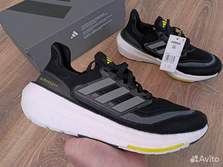 Кроссовки для бега adidas ultraboost 23