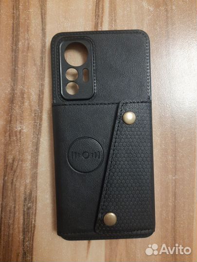 Чехол для смартфона xiaomi 12 lite