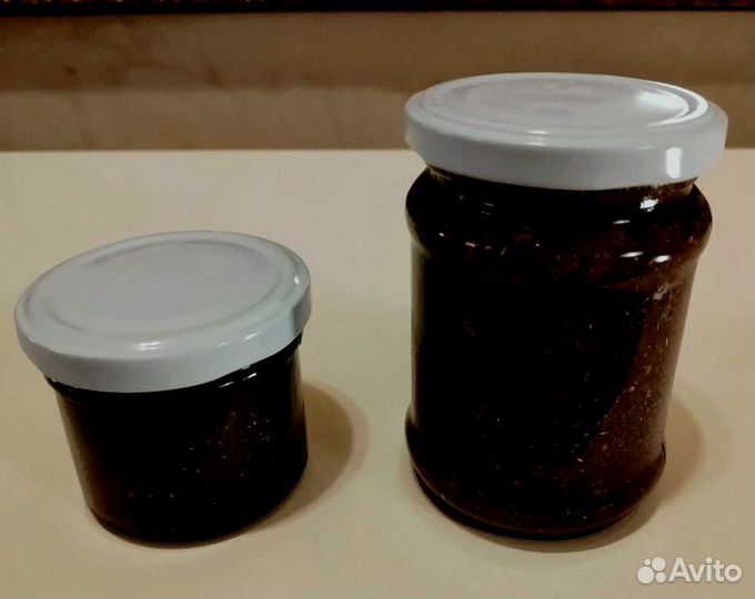 Мед для полового влечения