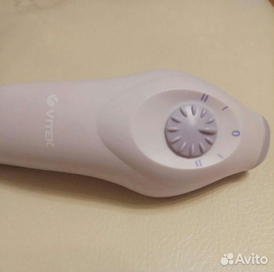 Маникюрный набор Vitek VT-2201