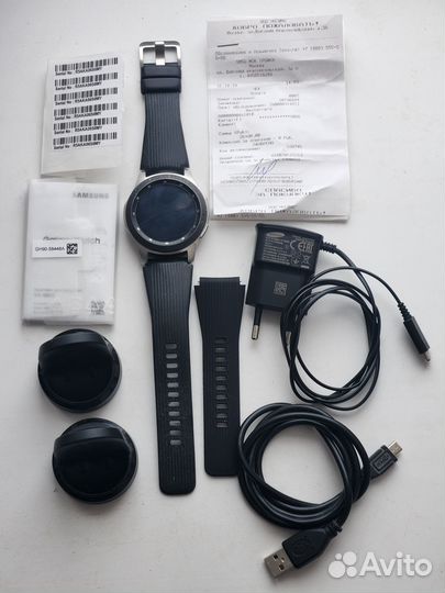 Часы Galaxy Wath 46 mm