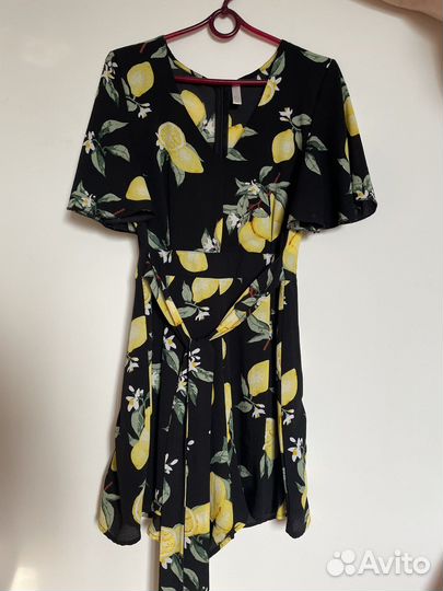Сарафан женский летний