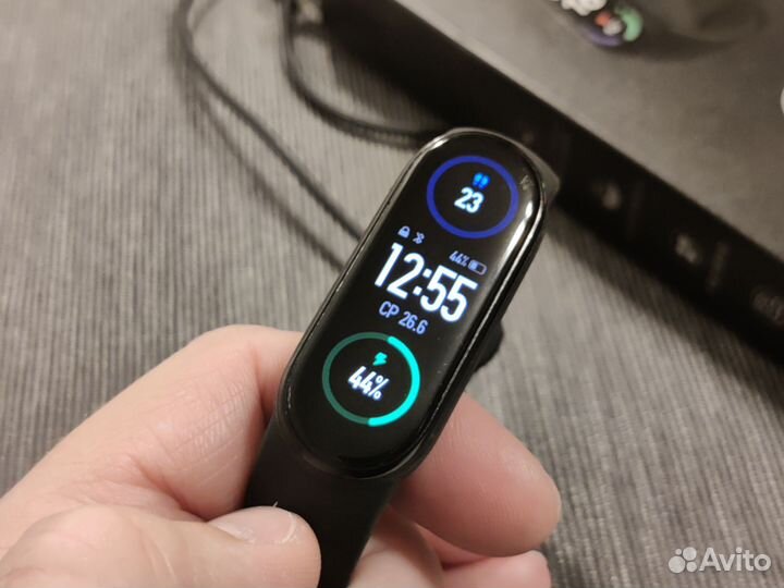 Xiaomi mi band 6