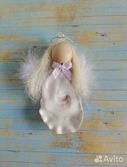 Ангел-Хранитель