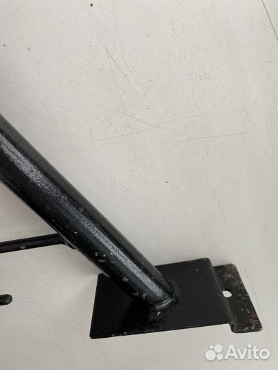 Штора для примерочной 180/120см