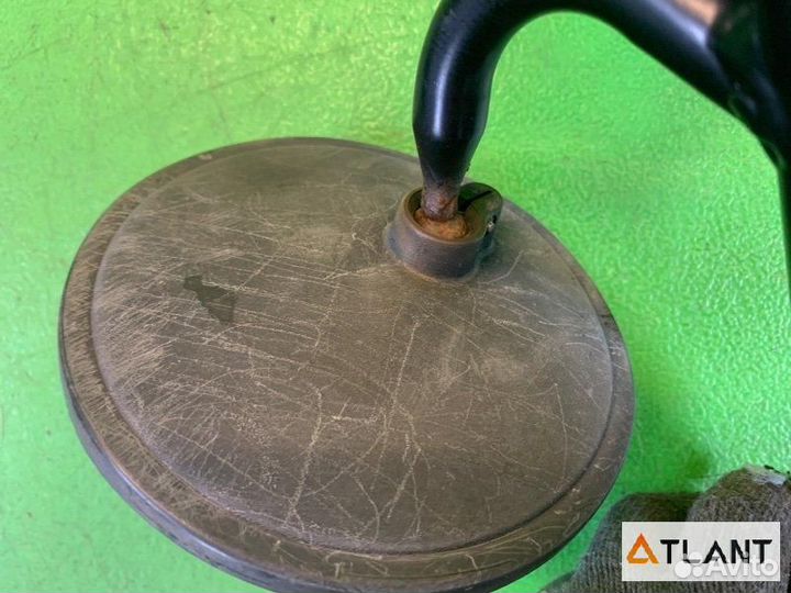 Зеркало переднее левое mazda bongo