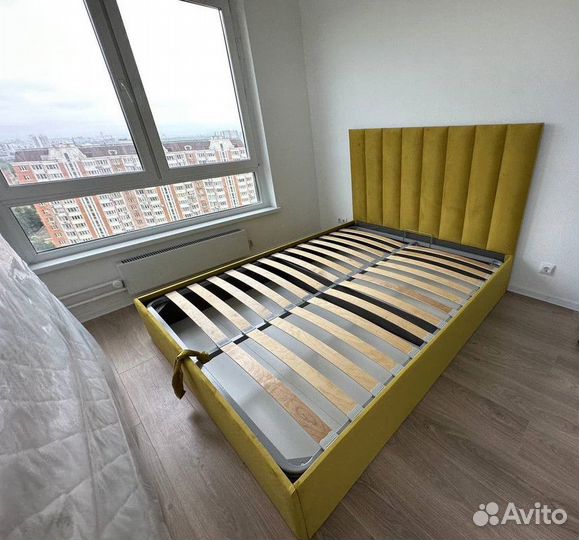 Кровать для мальчика