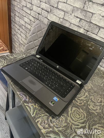 Hp pavilion g6