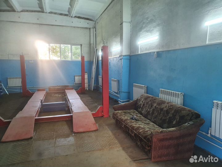 Гараж на час, автосервис самообслуживания