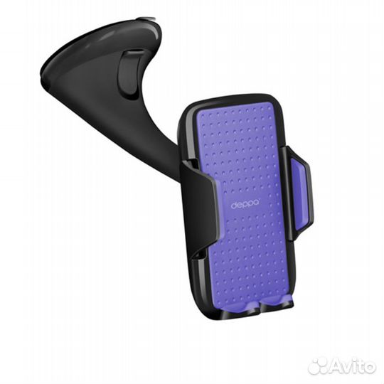 Deppa Crab Vogue автомобильный держатель