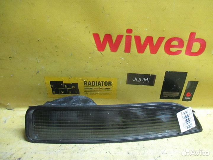 Стоп Volkswagen New beetle 9C (Левое)