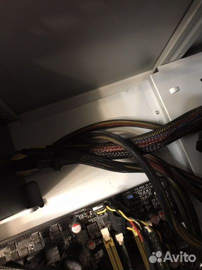 Системный блок