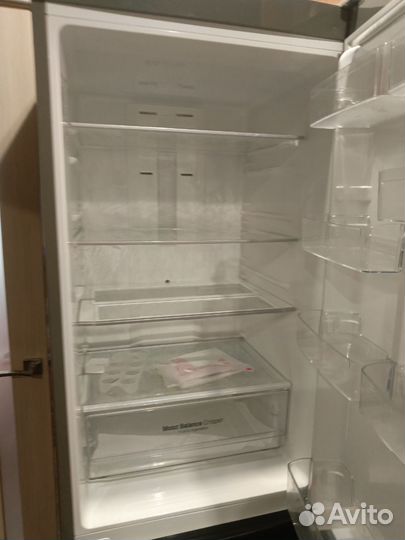Холодильник