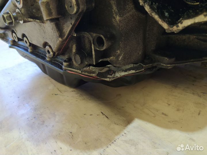 АКПП 2.0L 2WD для Mazda CX 5 12-17 Мазда