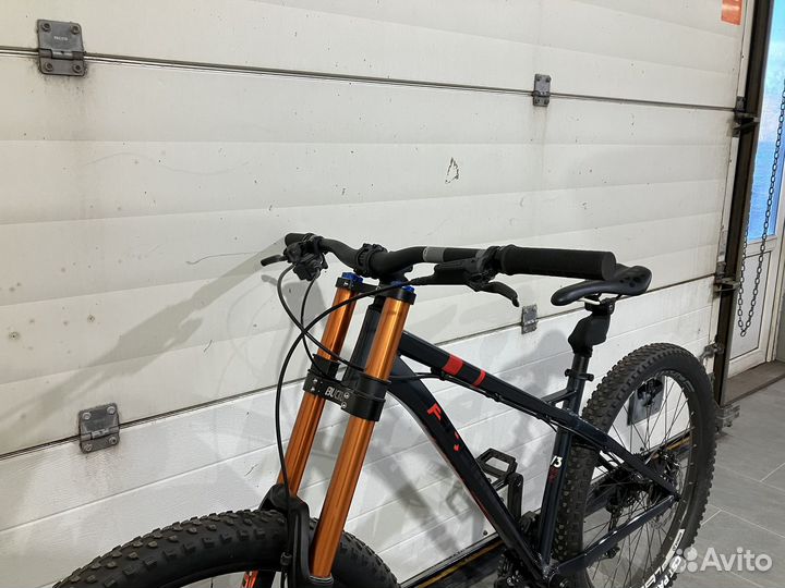 Велосипед format 1314+