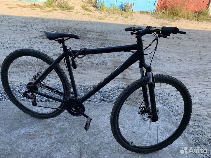 Велосипед Forward Sporting 29 2.1 disc, 29