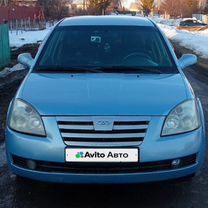 Chery Fora (A21) 1.6 MT, 2008, 187 000 км, с пробегом, цена 350 000 руб.