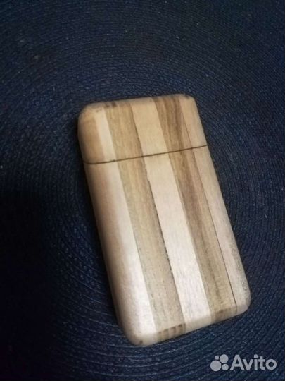 Сигаретница