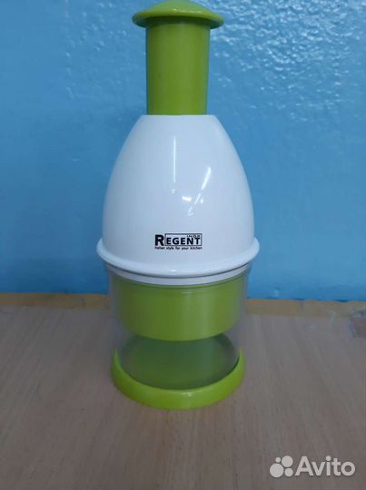 Измельчитель