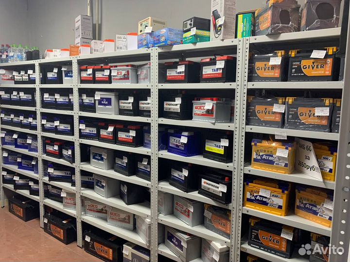 Аккумулятор на mazda 3 (сам.)