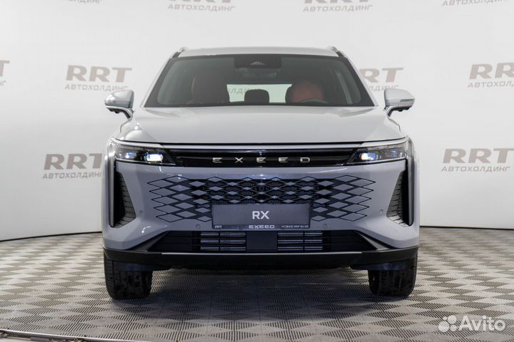 EXEED RX 2.0 AMT, 2023