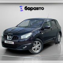 Nissan Qashqai 2.0 CVT, 2010, 225 293 км, с пробегом, ц�ена 910 000 руб.