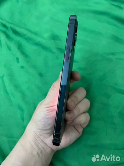 iPhone 12 Pro Max, 128 ГБ