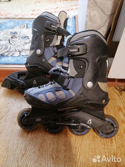 Ролики детские