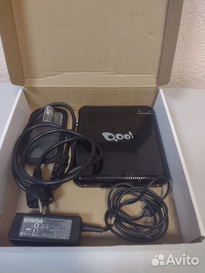 Мини компьютер 3Q PC System