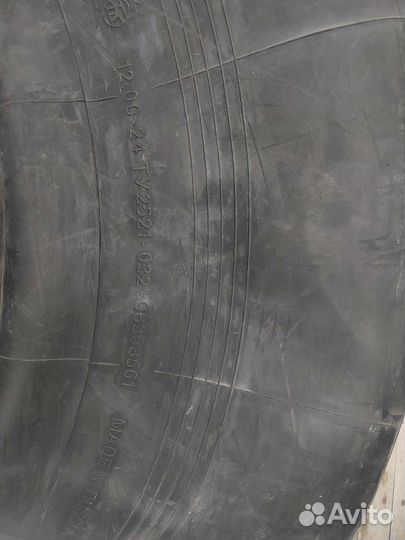 Камера автомобильная 12 00 r24 Нижнекамск