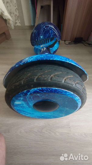 Гироскутер GT Smart Balance 10,5