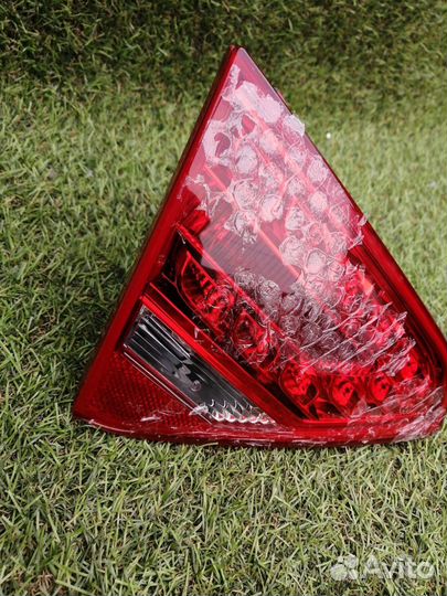 Стоп задний левый Audi A5 caeb 2011