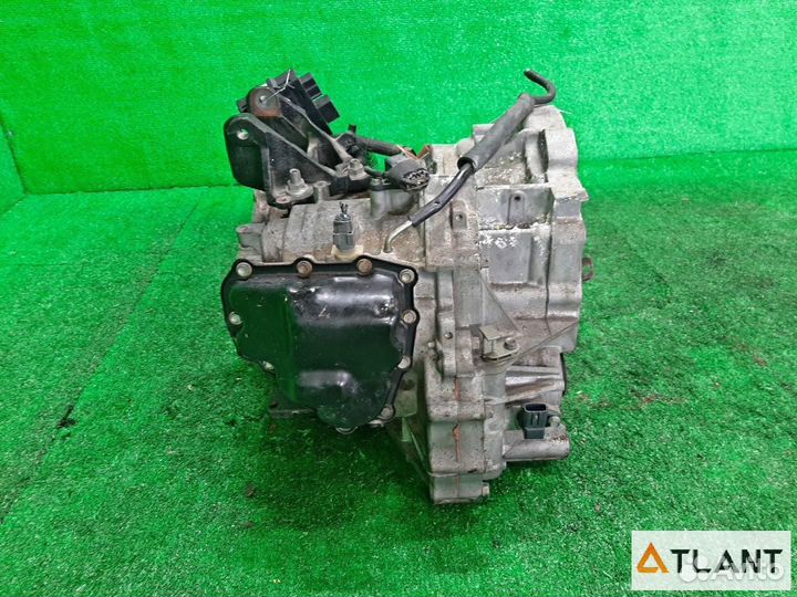 АКПП mazda atenza