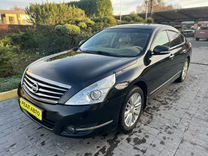 Nissan Teana под выкуп