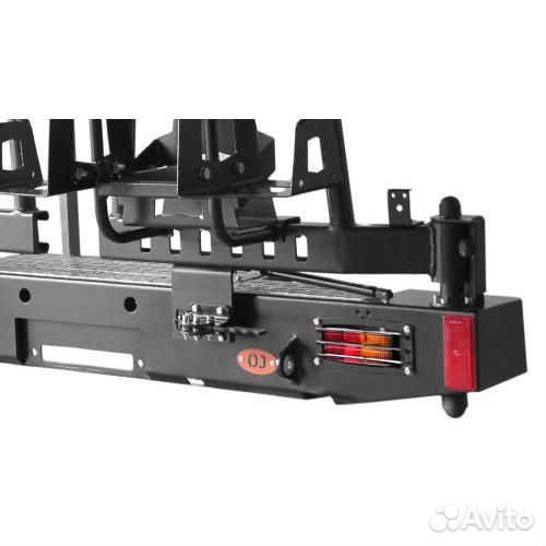 Калитка правая OJ