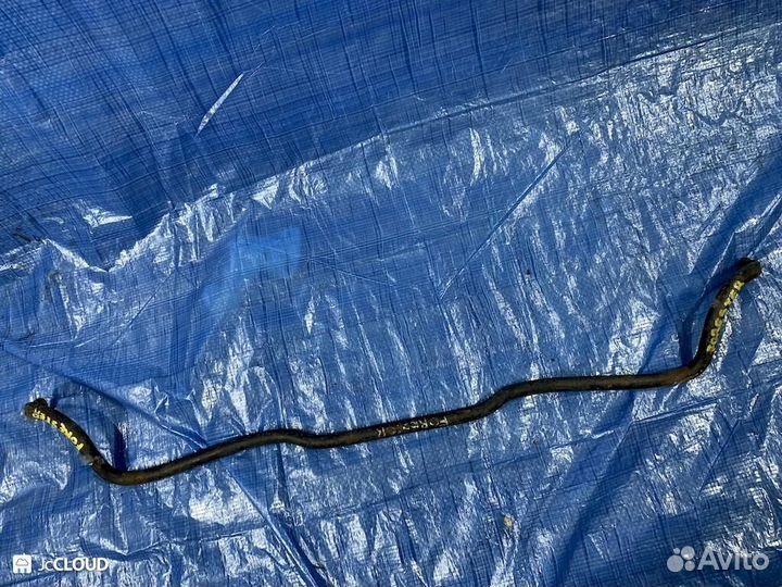 Стабилизатор на subaru forester SF5 EJ20