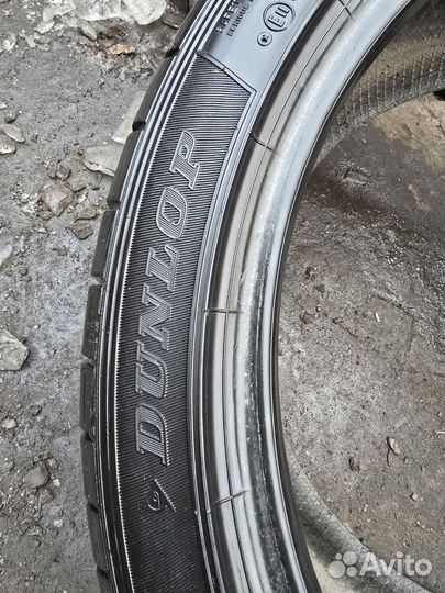 Dunlop SP Sport Maxx 050+ 245/40 R19 98Y