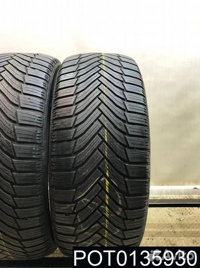 Michelin Alpin 6 225/50 R17 98H