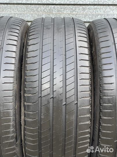 Michelin Latitude Sport 3 245/50 R19 105W