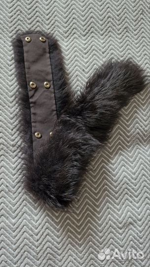 Massimo dutti парка женская