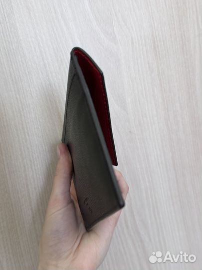 Кошелёк Lancel