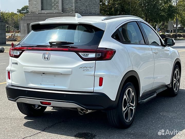 Honda XR-V 1.5 CVT, 2021, 33 000 км