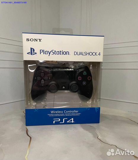 Новый джойстик геймпад Sony DualShock PS4 V2