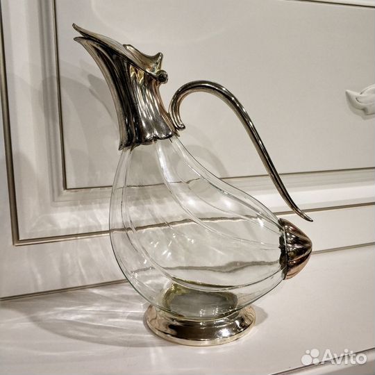 Восхитительный кувшин Уточка