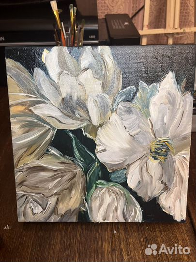 Интерьерная картина 