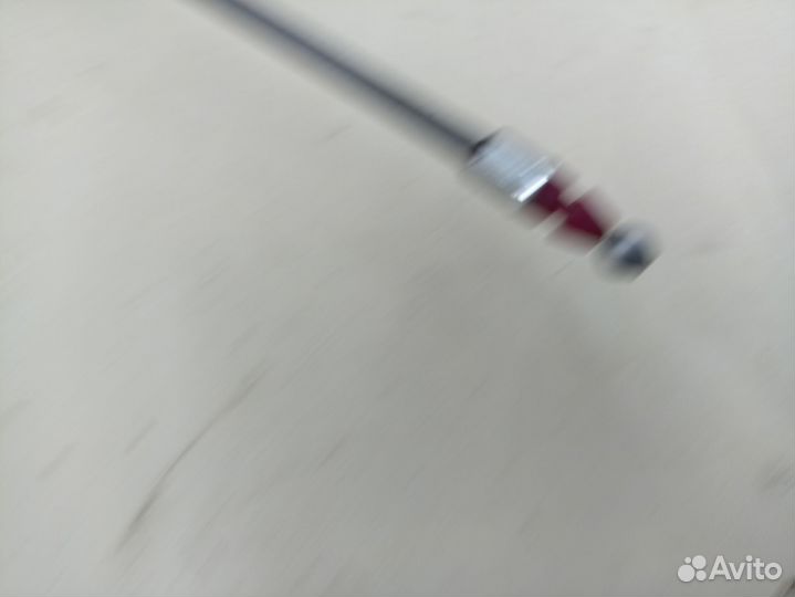 Трос багажника Mitsubishi lancer 10