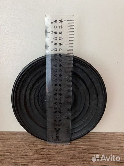 Тарелочки деревянные. Эксклюзив