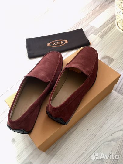 Tods