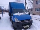 Iveco Daily 3.0 МТ, 2012, 336 000 км