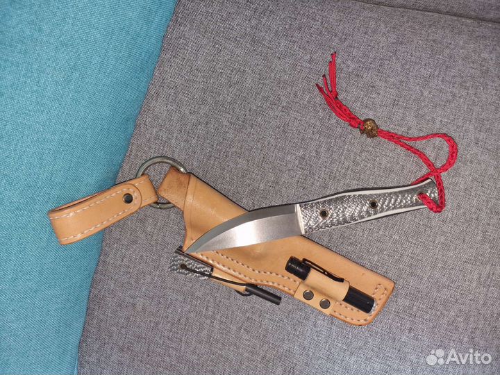 Beaver Knife Canada Special